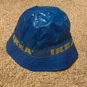 Ikea Bucket Hat